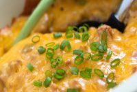 Tex-Mex Fiesta Bake