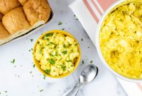 The Ultimate No Peel Instant Pot Egg Salad