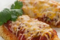 Zesty Santa Fe Chicken