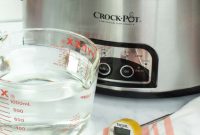 Slow Cooker Health Check Tips and Delicious Recipes