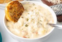 Recreate Olive Garden’s Chicken Gnocchi Soup at Home