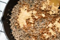 The Burger Blueprint