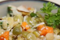 Sun-Drenched Mediterranean Salad