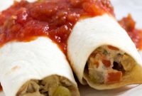 Fiesta Chicken Bundles
