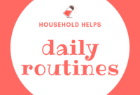 The Rhythm of My Day