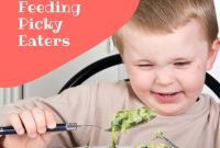 Beyond Picky Creative Meals for Special Diets