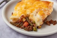 Freeze and Feast Shepherds Pie