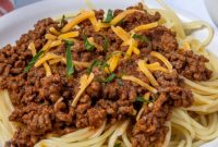 The Legend of Terlingua Chili