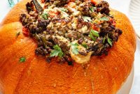 Harvest’s Hollow Feast