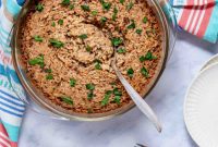 Golden French Onion Rice