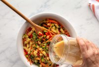 Zesty Sesame Ginger Dressing