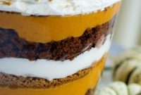 Harvest Pumpkin Dream