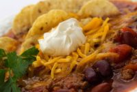 Effortless Mexican Soup