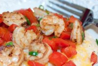 Southern Shrimp and Grits