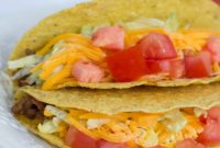 Build Your Own Taco Feast