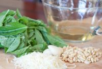 DIY Pesto Perfection