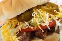 The Best Carne Asada Tortas Recipe