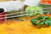 Nacho Creation Station