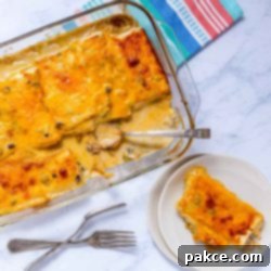 Effortless 5-Ingredient Frozen Burrito Casserole 6 Frozen Burrito Casserole.