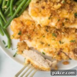 Baked Swiss Chicken with White Wine 11 img 5645 11