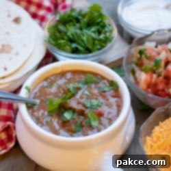Effortless Instant Pot Carne Guisada 3 Carne Guisada (Mexican Beef Stew)